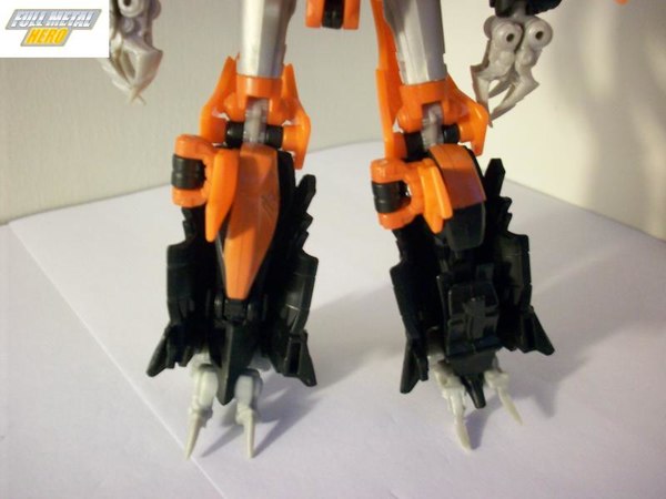 Transformers Beast Hunters Predaking Voyager Class Review And Image  (15 of 32)